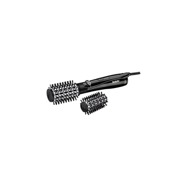 Babyliss diamond big hair dual air styler Clearance