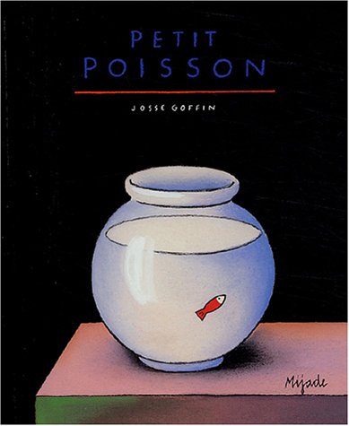 couverture de : Petit poisson