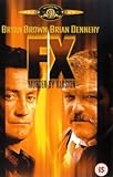 FX - Murder By Illusion [DVD]