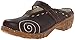 Produktbild El Naturalista Yggdrasil N096 Damen Clogs & Pantoletten, braun (brown), EU 37