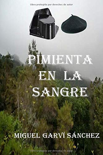 Pimienta en la sangre