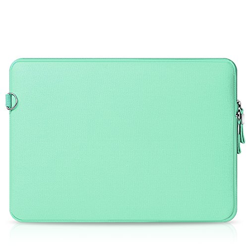 Canvas-Gewebe Tasche Hülle Sleeve für iPad Pro / Laptop / Notebook Computer / MacBook Pro / MacBook Air mit Bonus-Tasche - 2