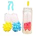 Price comparison product image JUNGEN Bottle Brush Cup Brush in Random Color