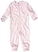 Sanetta Boys' Babies (Size 50-92) Dungarees *, Pink (Rosa), 86 EU