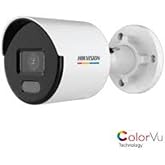 Hikvision DS-2CD1027G2-LIUF 2mp 4mm Ip Bullet Kamera Gece-G&uuml;nd&uuml;z Renkli G&ouml;r&uuml;nt&uuml;