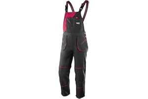 NEO TOOLS X Tuta da Lavoro Donna