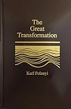 The Great Transformation by