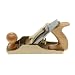 Produktbild Lie-Nielsen® Schlichthobel Nr. 4, Bronze