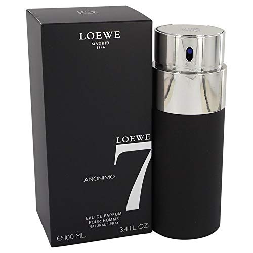 Loewe, 7 Anonimo, Eau de Parfum, 100ml
