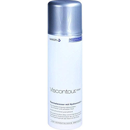 viscon Tour Water spray 150 ml spray