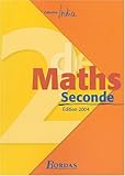 Image de Indice : Maths, 2de (Manuel)