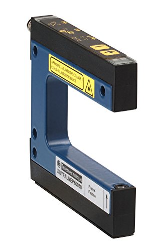 Preisvergleich Produktbild Telemecanique PSN – Det 47 04 – Faser HQ laserteach 59 x 50 mm