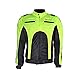 Produktbild LKN Sommer Breathable Motorrad Racing Schutz Rüstung Jacke Kleidung Grün
