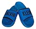 Produktbild Unisex Hausschuhe Meer oder Schwimmbad CK CALVIN KLEIN Artikel K9UK014044 SLIDE