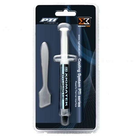 Preisvergleich Produktbild Xigmatek PTI-G4512