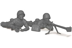 Zvezda - Z6135 - Maquette - Escouade Anti-Char Soviétique - Echelle 1:72