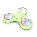 Price comparison product image BZLine ®Fashion Design LED Light Fidget Hand Spinner Torqbar Finger Toy EDC Focus Gyro 3Pcs Hot