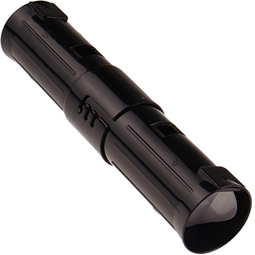 proheim Wühlmaus-Falle 5x Röhrenfalle mit verstellbarer Länge 25,5 – 27,5 cm Ø 5,5 cm 2 Eingänge Lebend-Falle für Wühlmäuse und andere Tiere für tierfreundlichen Lebendfang - 2