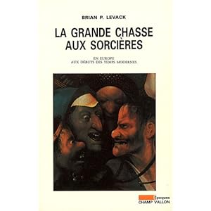 La grande chasse aux sorcières Livre en Ligne La grande chasse aux sorcières Livre en Ligne - Telecharger Ebook
