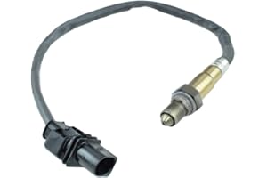 AMRXUTS 0281004454 0281004535 Sonde lambda avant capteur d'oxygène O2 pour Alfa Romeo Giulietta, Fiat 500L 500X Doblo 2.0 1.6 D Multijet JTDM pour Jeep Renegade 1.6 2.0 CRD 4x4