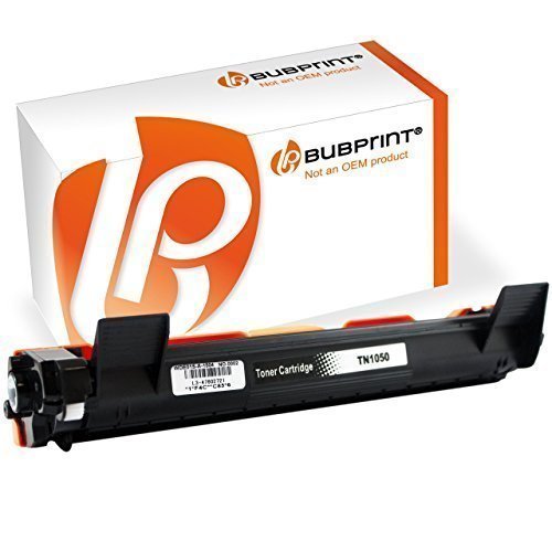 Toner XXL kompatibel für Brother TN-1050 HL-1110 DCP-1510 schwarz