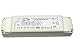 Produktbild Dimmbarer-LED-Trafo 12V-DC 75W max. (dimmbar per Taster & 1-10V)_Kein extra Dimmer nötig!