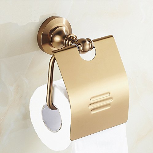 Preisvergleich Produktbild KHSKX-Weltraum - Aluminium - Platz Papier Handtuchhalter, Bad - Anhänger, Antike Papier - Box