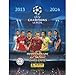 Produktbild Champions League 13/14 Adrenalyn XL 2013/14 Manchester United Base Card Team Set