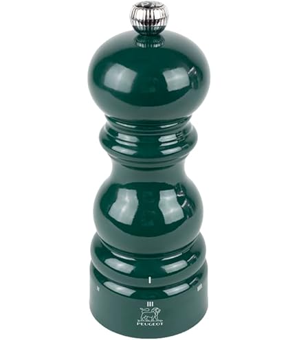 PEUGEOT - Moulin à Poivre Paris Chef U'Select 30 Cm Poivre Inclus