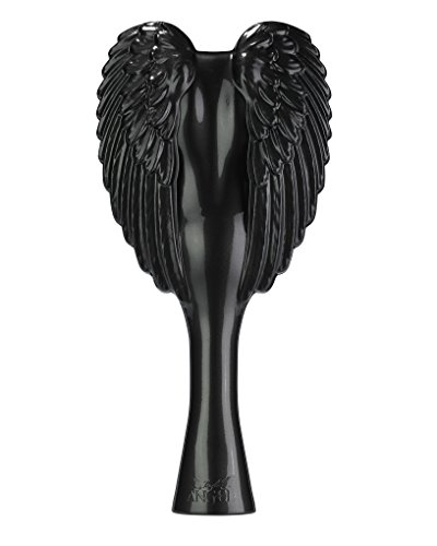 Angel Tangle Brush Black, 1er Pack (1 x 118 g)