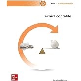 T&eacute;cnica Contable