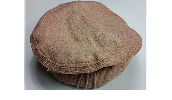 Pakol, tipico cappello afgano o cappello Pashtun, CB106 : Amazon.it:  Abbigliamento