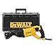 DEWALT DWE305PK-QS Scie sabre filaire - 1100W - Spéciale applications difficiles -...