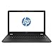 HP Notebook 15- bs146tu Intel (Core™ i5-8250U 8th Gen, 1.6GHz /4GB DDR4 /1TB HDD / 39.62 cm(15.6) diagonal FHD SVA anti-glare WLED-backlit/ Windows 10 Home ) Black RS.41449.00