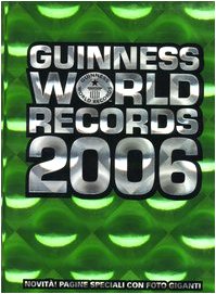 Free Guinness World Records 2006 Pdf Download Qasimantoniu