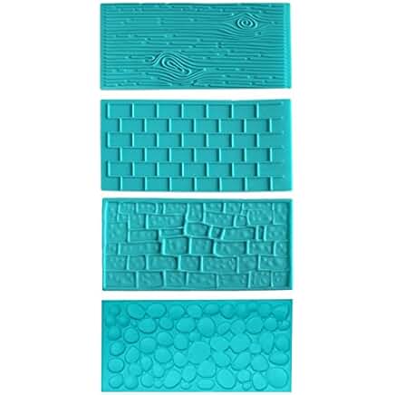 Suchergebnis auf Amazon.de für: 3 Schablonen für Torten/Kuchen