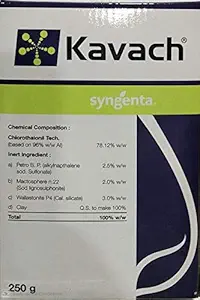 syngenta Kavach 100 Gram