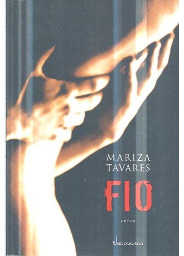 Preisvergleich Produktbild Fio - Poesia (Em Portuguese do Brasil)