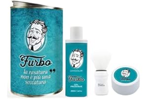 BALOCCHI COFANETTO FURBO SMART