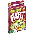 Outset Fart: The Explosive Card Game