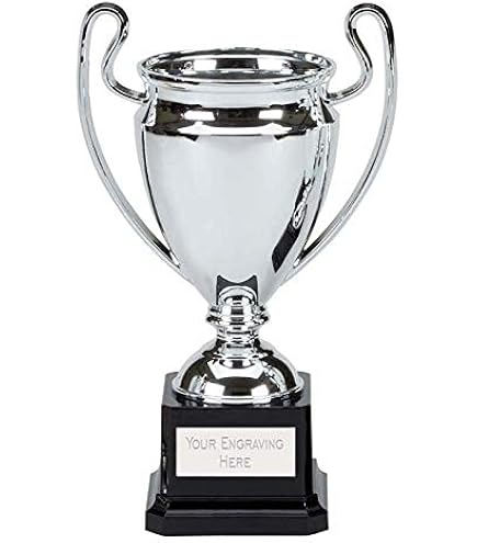 Golden Metal Gold Plated Award Trophy Cup at ₹ 200/piece in Mumbai