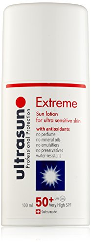 ultrasun Extreme Sun Lotion SPF50+ 100 ml