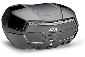 Givi V58 Maxia 5 Top Case One Size