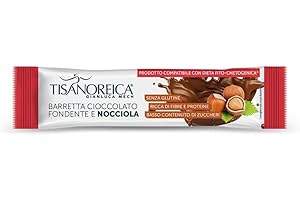 GIANLUCA MECH BARRETTA T SMART NOCCIOLA 35G