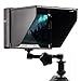 Produktbild Viltrox DC-70HD 7 Zoll IPS HD DSLR-Monitor Feldmonitor 1920x1200 mit umfangreiches Zubehör und 11cm Gelenkarm