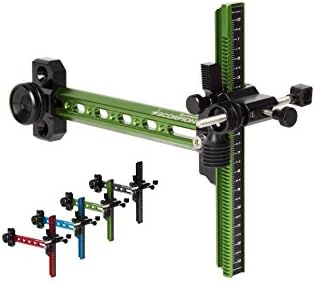 Krossen Archery Recurve Bow Sight Scorpion