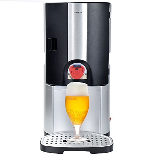 Syntrox Germany Bierkühler ohne teure CO² Patronen - 4