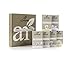 Art Naturals® 6 Piece Soap Bar Set 4 oz. Each | 100% Natural & Infused with Jojoba Oil - Best for all Skin Types, Body & Face, Men & Women (Tea tree, Lavender, Eucalyptus, Lemon, Grapefruit & Orange)