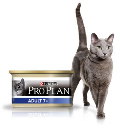 Preisvergleich Produktbild Pro Plan - Adult 7