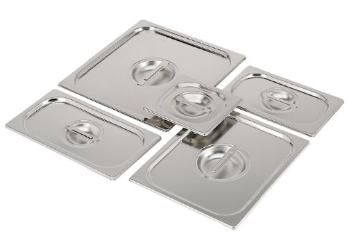 De Buyer 3584.23N Deckel für GN 2/3-Behälter, ohne Griff